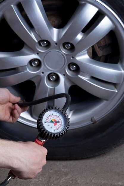 Методика определения текущего давления с помощью манометра