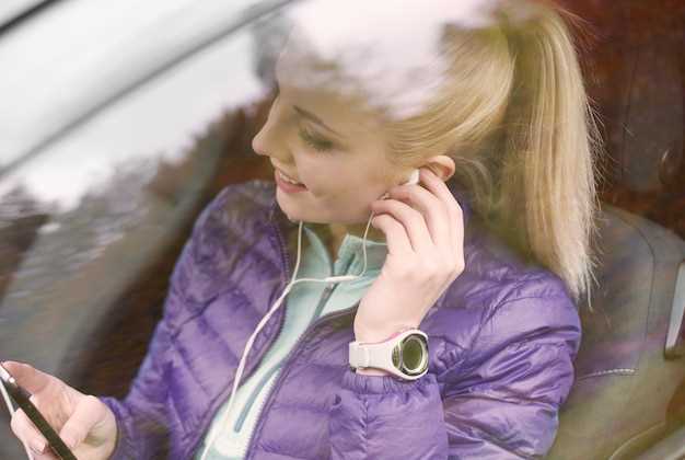 Изменение цвета подсветки и шрифта времени