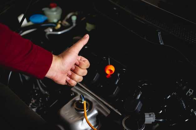 Проверка уровня заряда и зарядка аккумулятора при необходимости