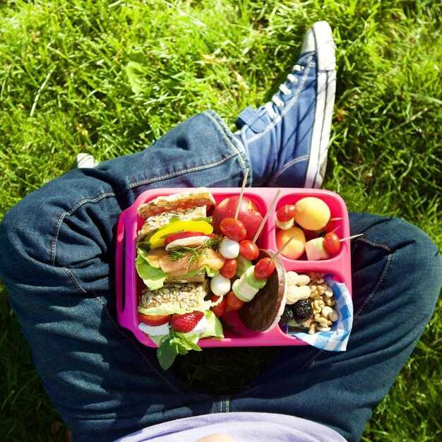 Питание в общественном транспорте: советы и хитрости