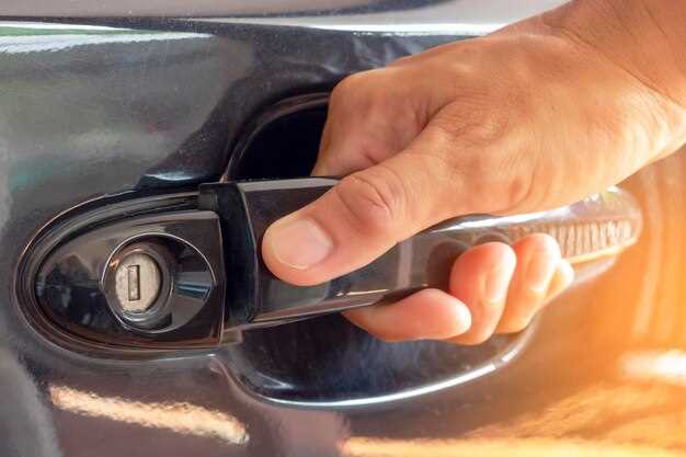 Удаление старой личинки без повреждений корпуса