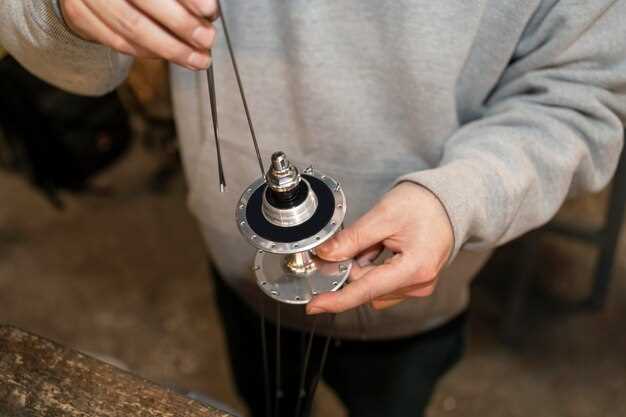 Подготовка к проверке свечи накала на китайской автономке