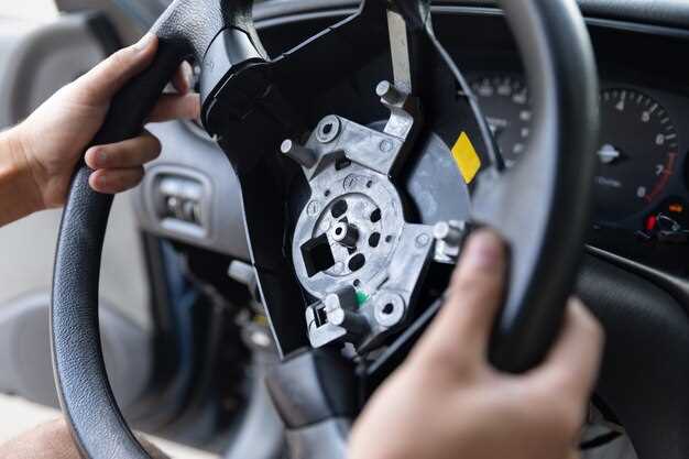 Пошаговая регулировка сцепления: инструкции и советы