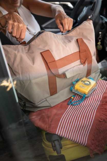 Создание разметки основания багажника