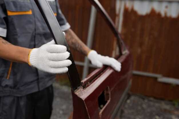 Ослабление крепежных элементов: самостоятельная разборка