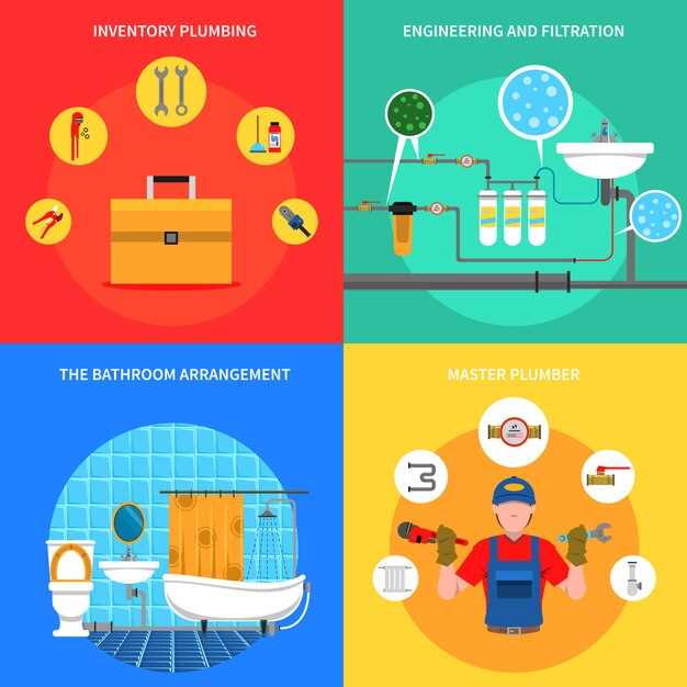 Подготовка к промывке: выбор средства и порядок действий