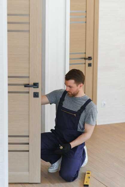 Демонтаж декоративных накладок и ручек