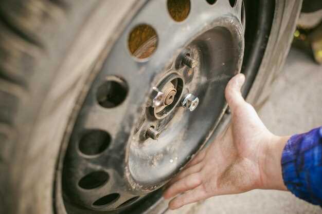 Процесс установки и настройка дисковых тормозов на УАЗ