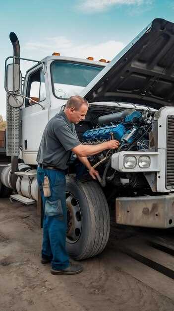 Подготовка к установке и выбор запчастей