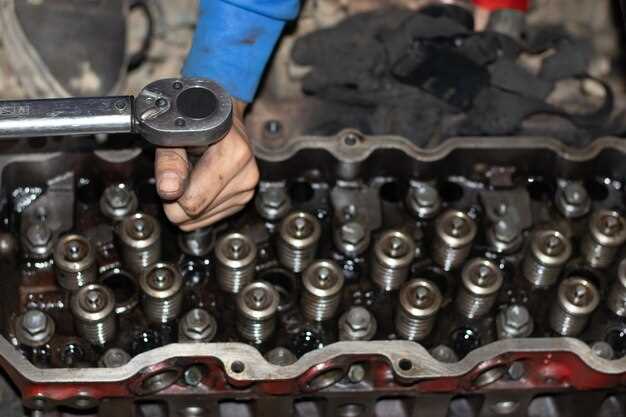 Обработка и резка поврежденных участков штатных трубок