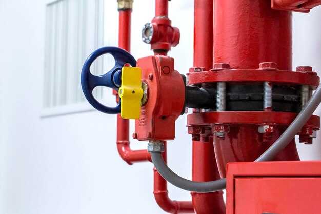 Пошаговая последовательность включения насоса