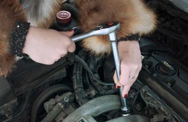 Закрепление кронштейнов и проверка надежности соединений