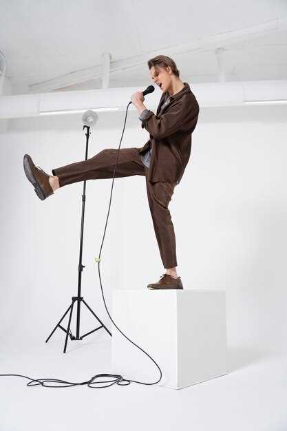 Определение изношенности или повреждения опоры