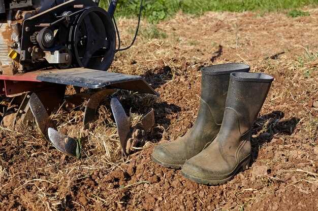 Проверка уровня масла и топлива в баке