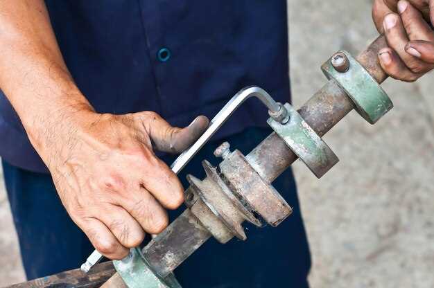 Подготовка рабочего места: безопасность и чистота