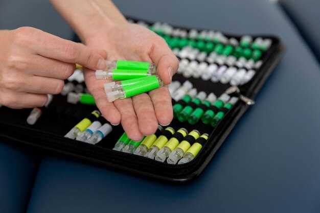 Диагностика по коду ошибок с помощью сканера