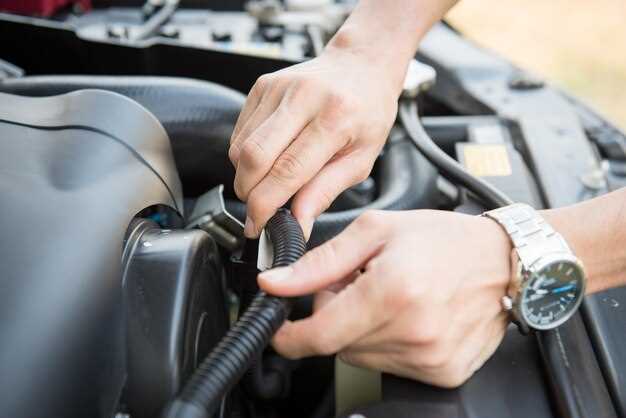 Анализ аккумуляторных клемм и их затяжки