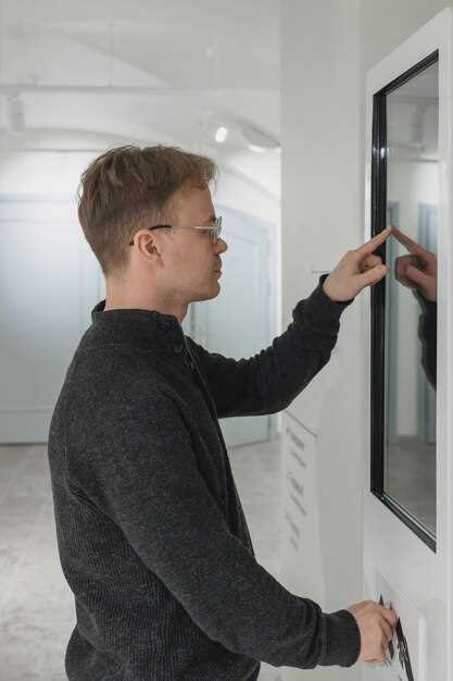 Подготовка к открытию: проверка состояния и инструментов