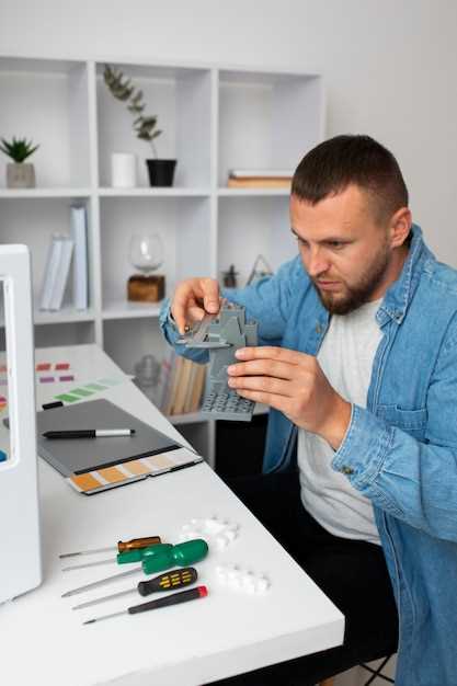 Освобождение фары от кузовных креплений