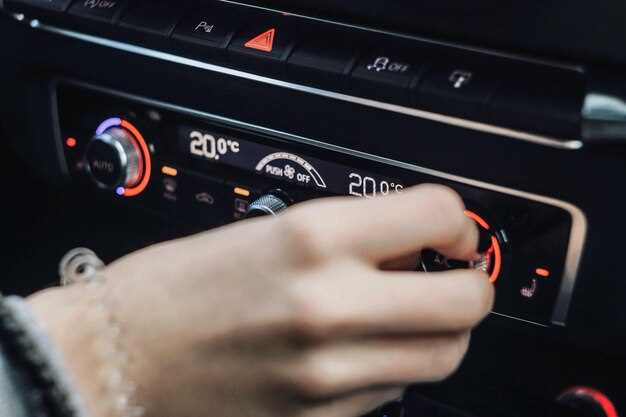 Обзор расположения основных узлов печки