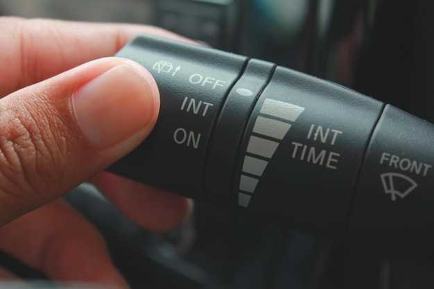 Диагностика текущего состояния коробки перед снятием