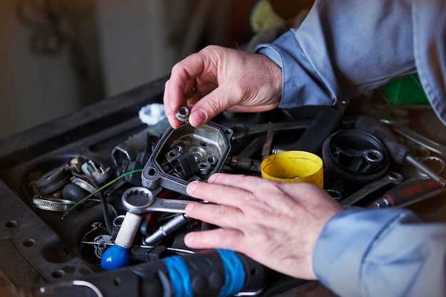 Обнуление блока ECU и сброс аварийных режимов