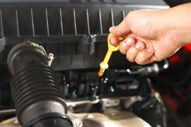 Подготовка к снятию форсунок и основные инструменты