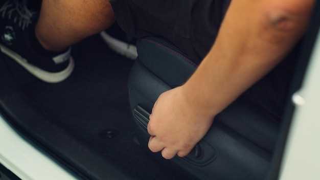 Определение места установки и его предварительное маркирование