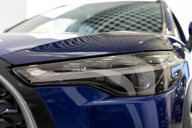 Требования к освещению для различных условий вождения