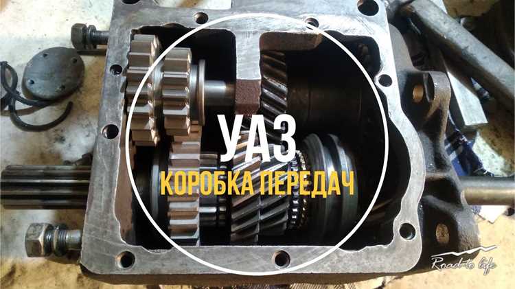 Этапы монтажа навесного оборудования на УАЗ 469
