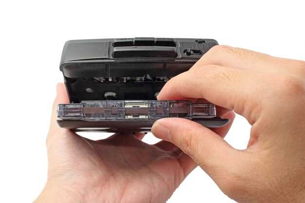 Подготовка к замене аккумулятора: необходимые инструменты и меры предосторожности