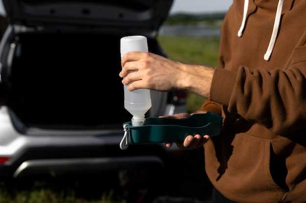 Доступ к датчику: снятие крышки капота и снятие элементов интерьера