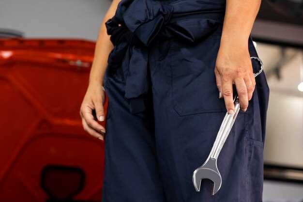 Диагностика состояния цепи и натяжителя перед заменой