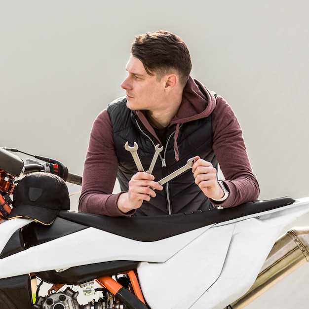 Отсоединение элементов, мешающих доступу