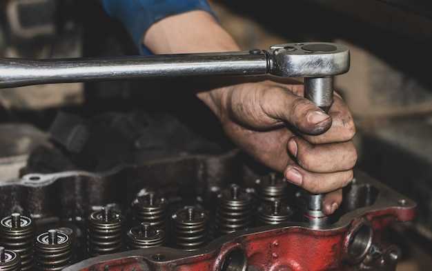 Проверка и финальные действия: тест-драйв и контроль состояния