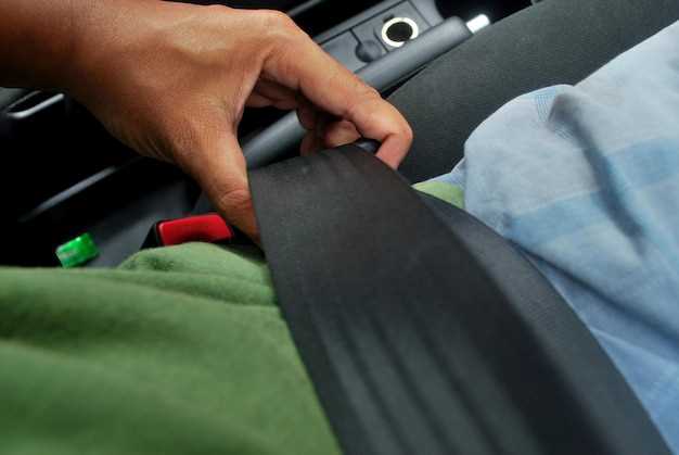 Советы по уходу и замене салонного фильтра через определенное время