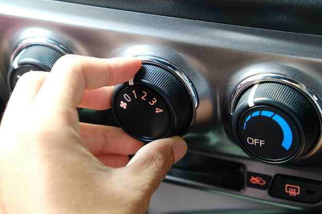 Пошаговая замена термостата на Toyota Fielder: инструкции и советы