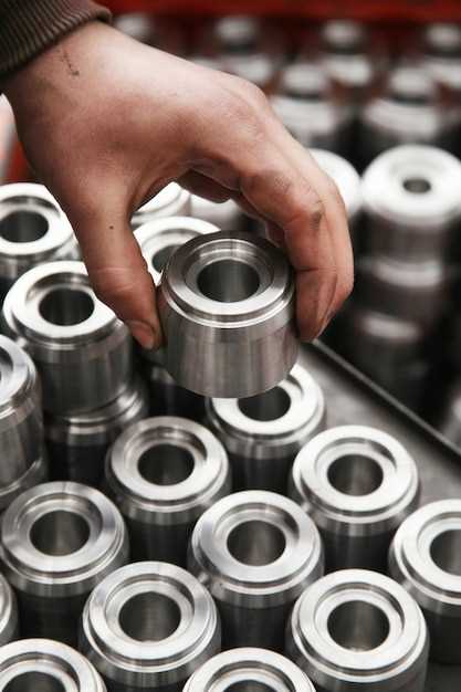 Установка корпуса коробки передач и закрепление всех соединений