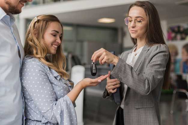 Подготовка автомобиля к процессу программирования