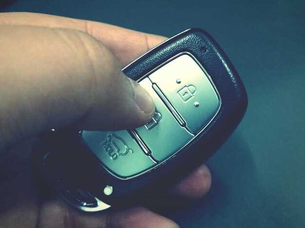 Пошаговая процедура программирования нового ключа Шевроле Круз 2013