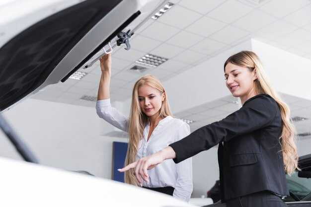 Как тест-драйв может помочь в выборе