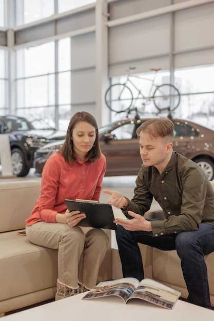 Обзор технических характеристик двигателя и трансмиссии