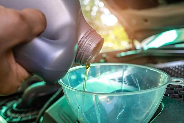 Что означают стандарты и допуски производителей масла