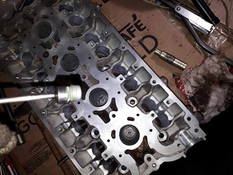 Определение типа двигателя для прокладки