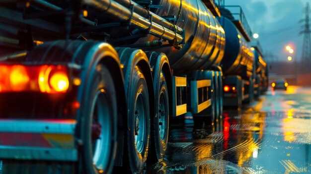 Рабочий цикл и процессы горения в метановых цилиндрах