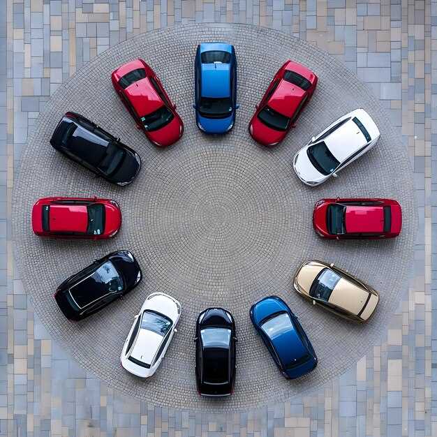 Разновидности автомобилей по кузову и предназначению