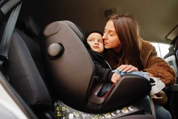 Совместимость ISOFIX с оригинальными детскими креслами
