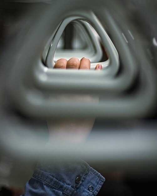 Использование сканера OBD-II для первичной проверки ошибок