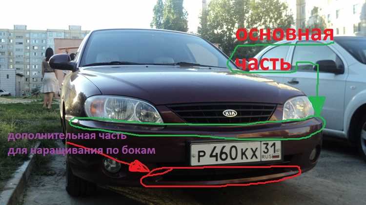 Установка нового датчика: правильная техника