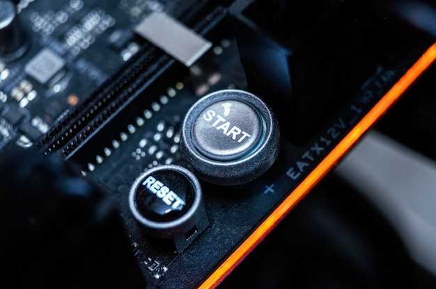 Использование диагностического сканера для считывания ошибок